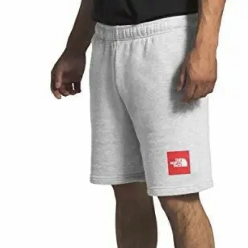 The North Face Men's Never Stop Active Short TNF Light Grey XL